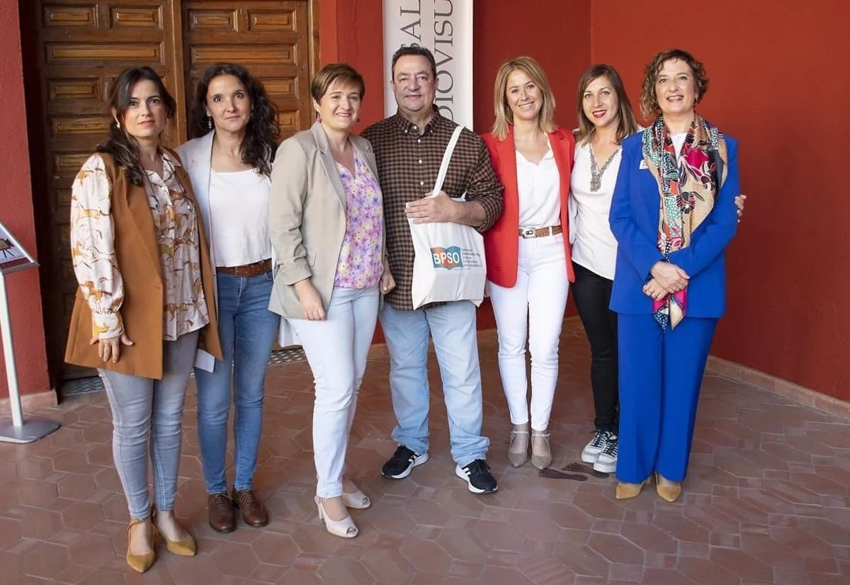 Albacete Acoge Este Miércoles Jornadas Sobre Implantación De La Evidencia Científica Para La Excelencia En Cuidados