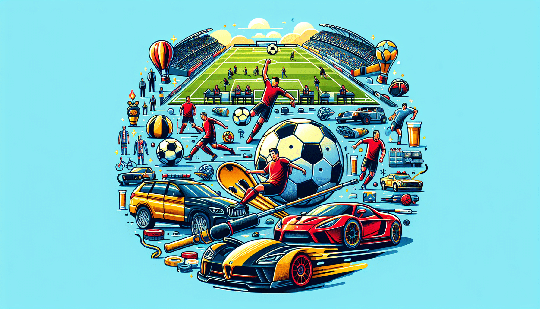 Arranca este fin de semana la emocionante temporada de la Primera Autonómica