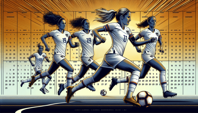 Calendario de la Liga UCLM de Fútbol Femenino en Primera Autonómica Preferente: Todas las Fechas Clave