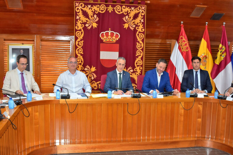 Mayor presencia policial y controles intensificados durante las festividades patronales