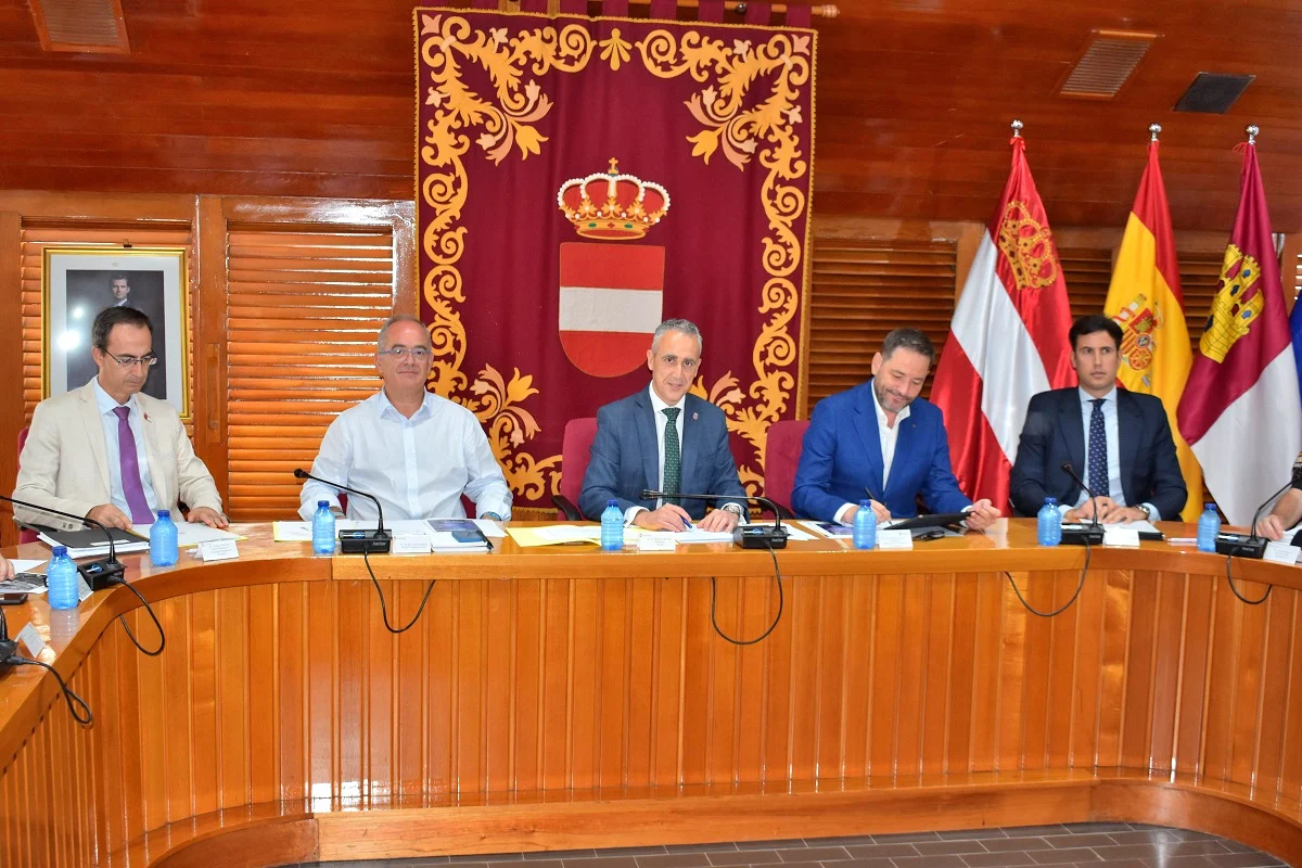 Mayor presencia policial y controles intensificados durante las festividades patronales