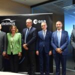 Camino a convertirse en el epicentro de la industria aeroespacial europea gracias a Deimos y la misión DRACO