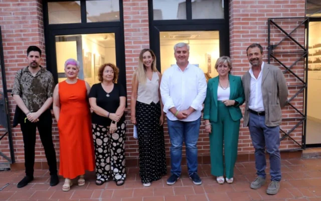 La recuperación histórica del Parador de Sigüenza, protagonista cultural en las fiestas de Guadalajara