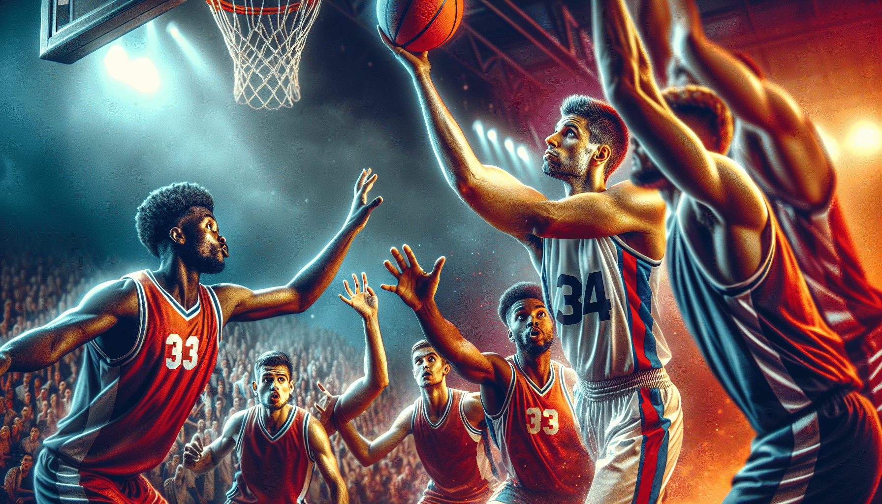 Basket Cervantes inicia la tercera fecha en la Primera Nacional de baloncesto masculino