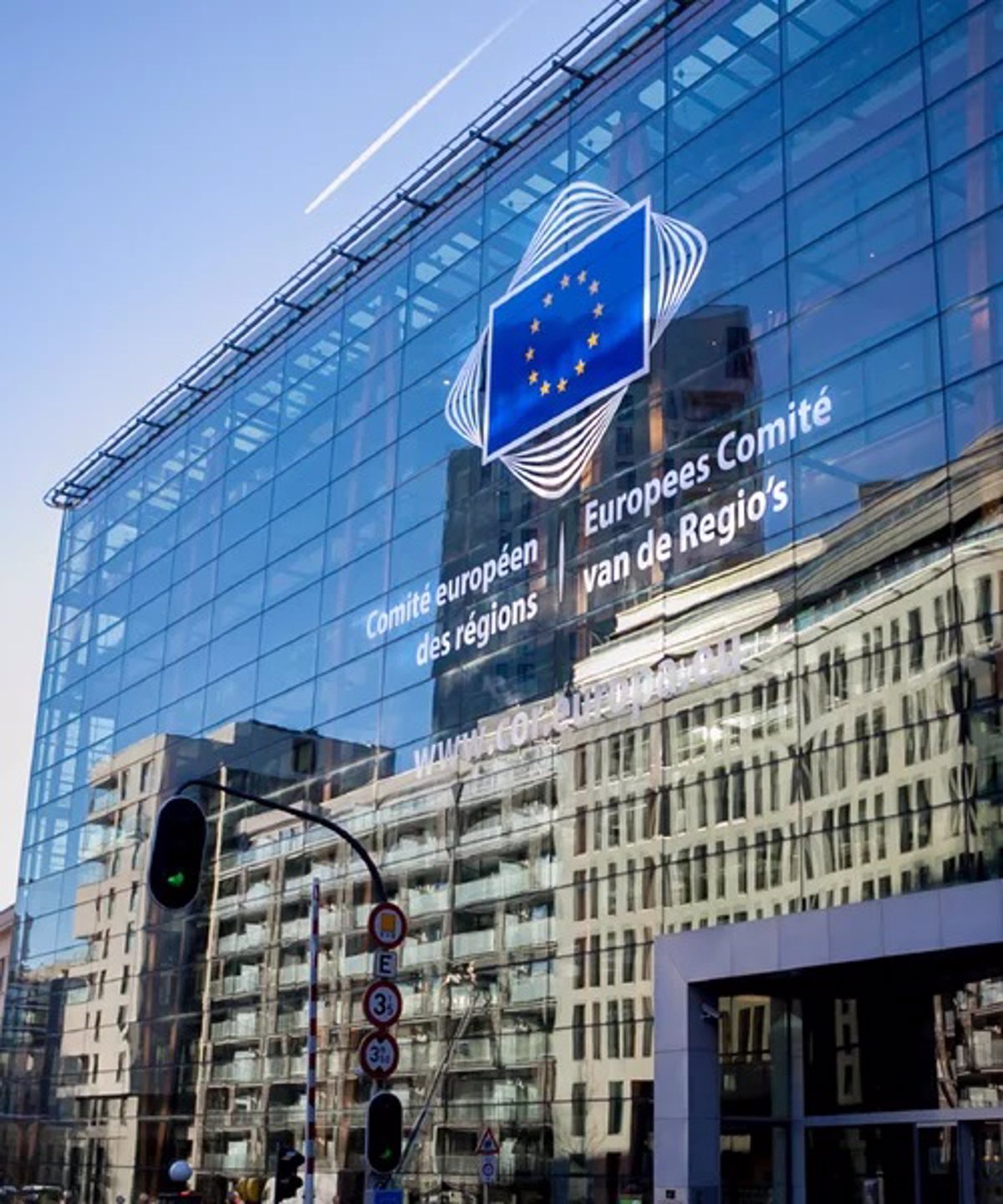 C-LM concluye su participación en el Comité de las Regiones con exposiciones sobre igualdad y bienestar social