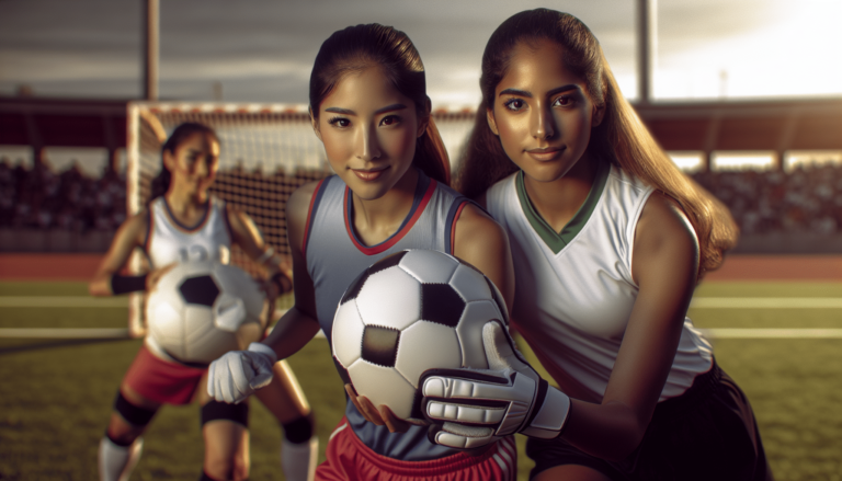 Celia García y Nayra Solís convocadas para unirse al equipo nacional de las Guerreras