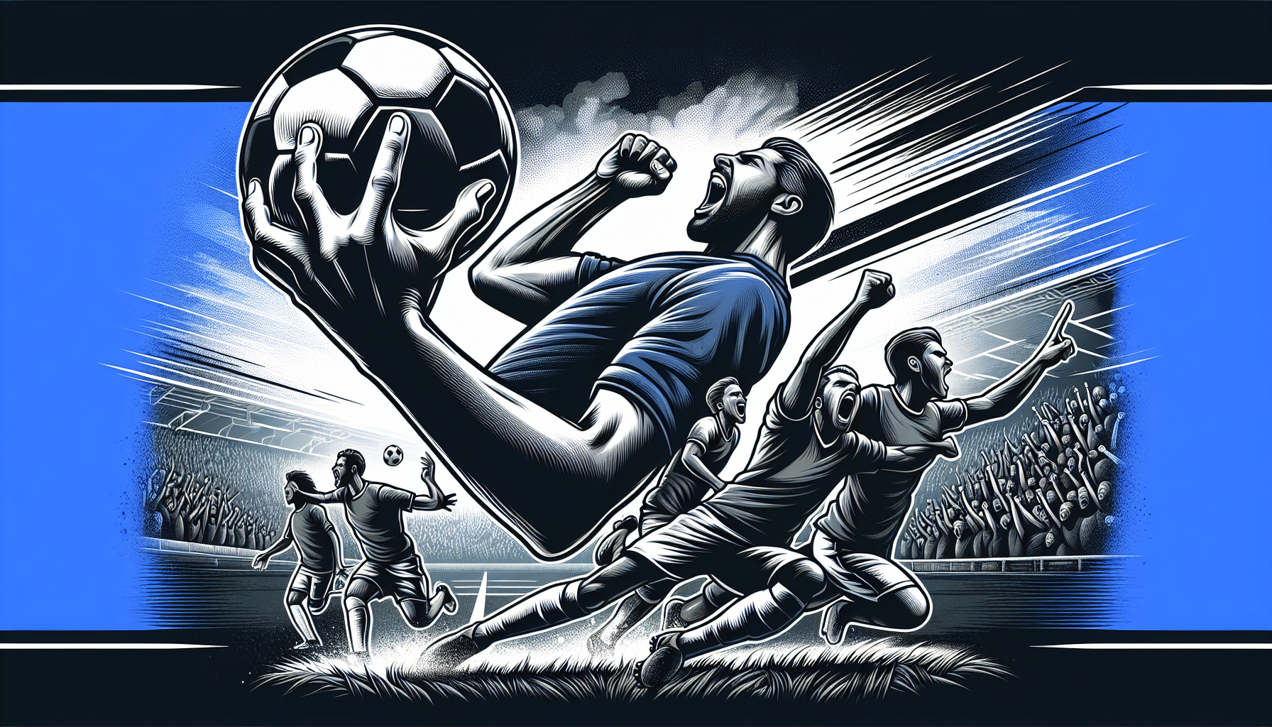 Derrota abrumadora para el Calvo Sotelo en su visita a Azuqueca