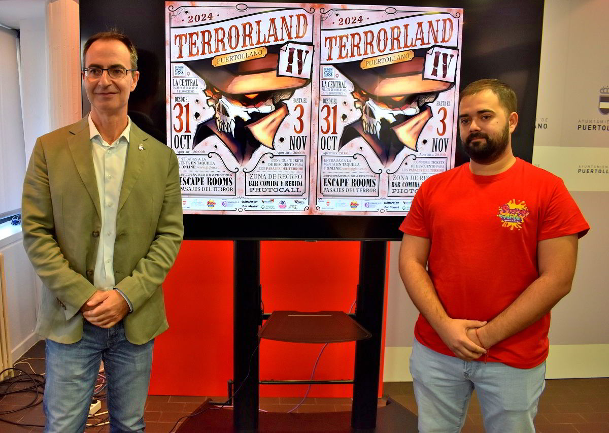 Duplicando Expectativas: La Central inaugura su magnífico ‘Terrorland’ con temática del Lejano Oeste