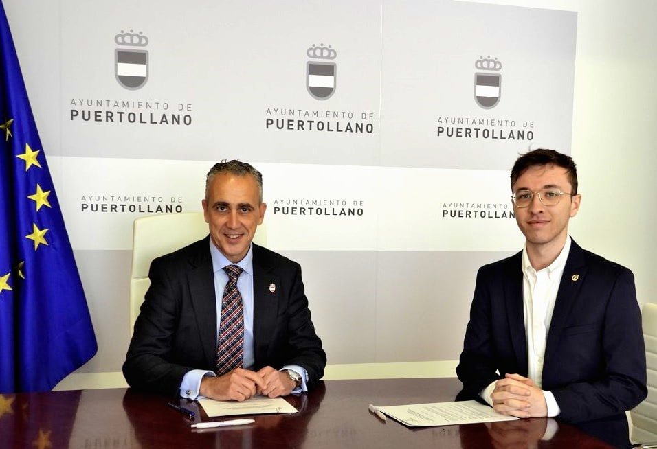 El Ayuntamiento fortalece la celebración de Semana Santa con un aporte económico de 8.000 euros