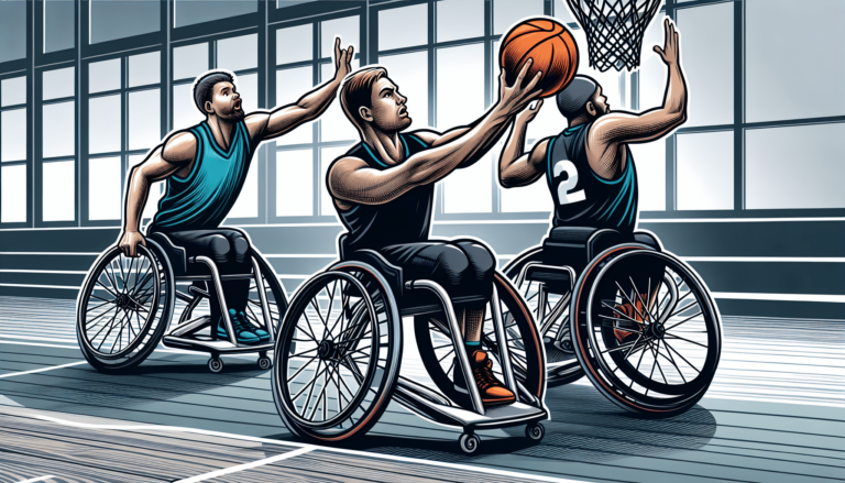 El BSR Puertollano muestra garra pero sucumbe ante la fuerza de Ilunion