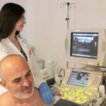 El Hospital de Puertollano presenta su nueva unidad de diagnóstico y tratamiento mínimamente invasivo de patologías osteoarticulares