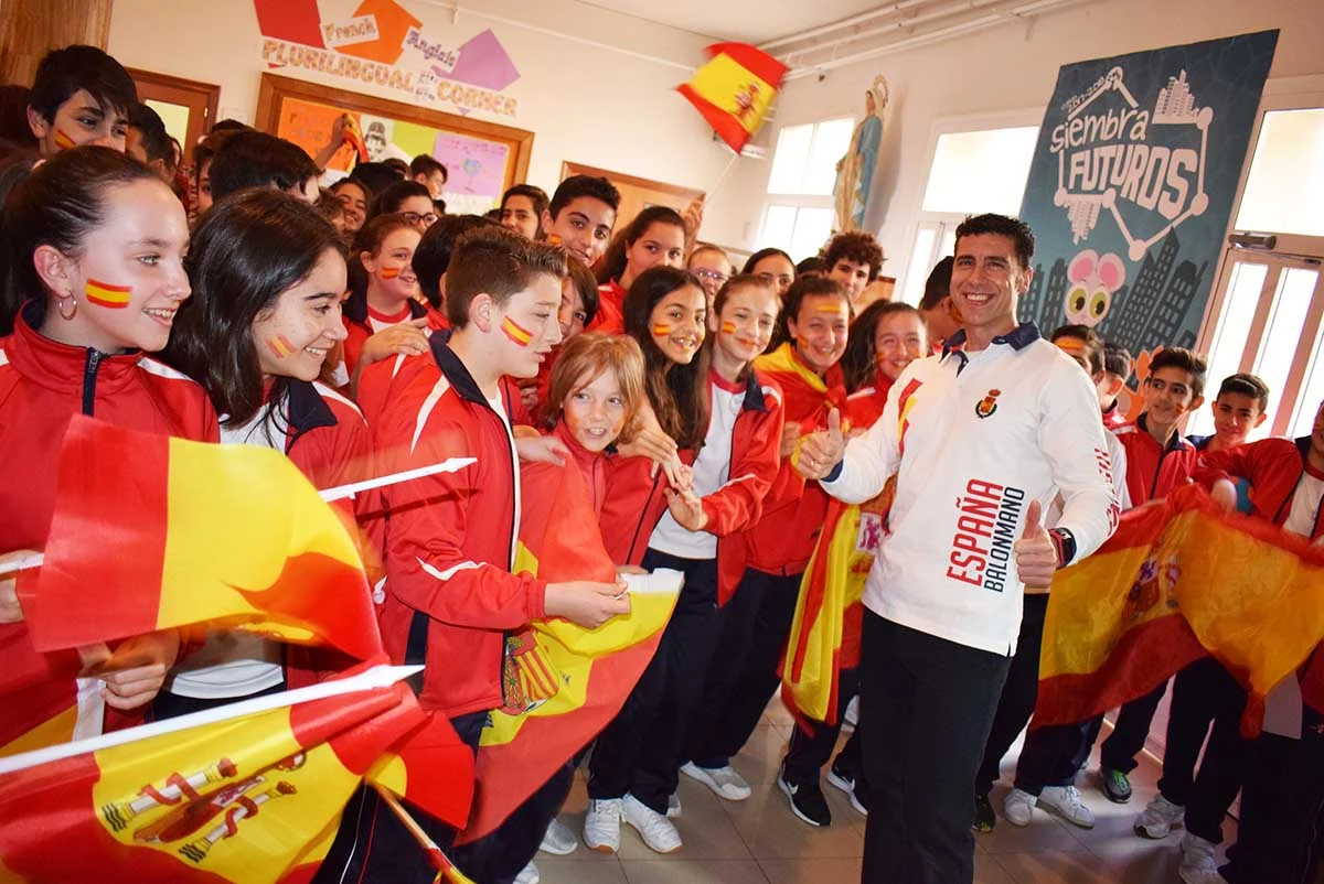 El Premio Chambra 2024 celebra la distinguida carrera de Jesús Rivilla en el mundo del deporte