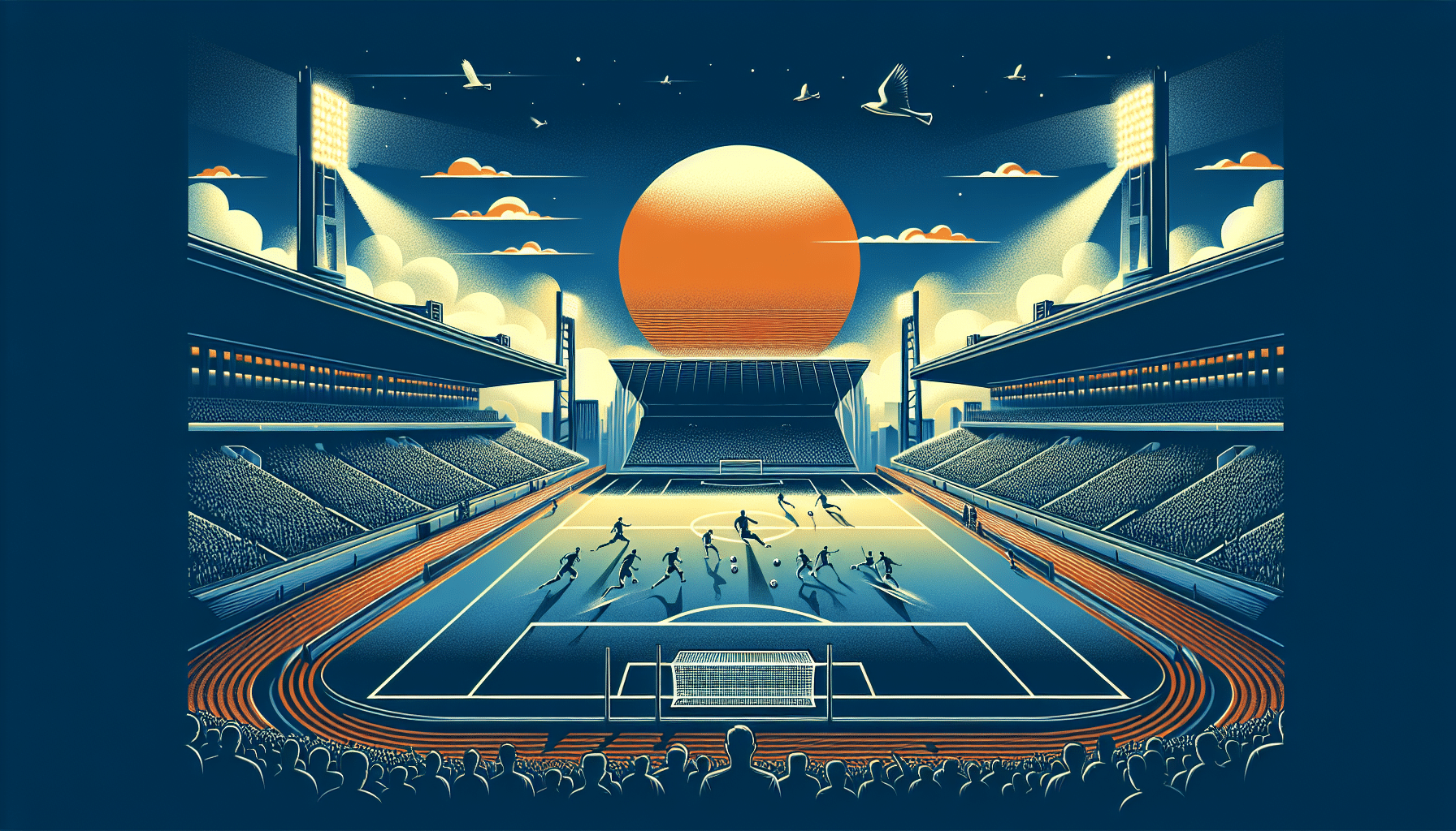 El Salesianos Puertollano se enfrentará en el estadio Antonio Rivilla