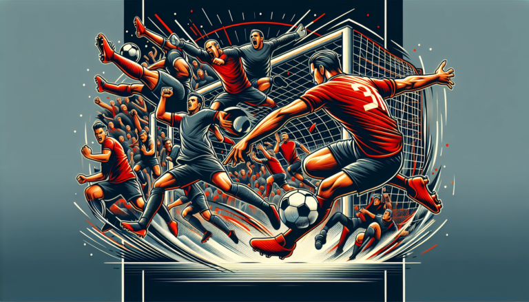 En vivo: Cuarta jornada de la Segunda Autonómica