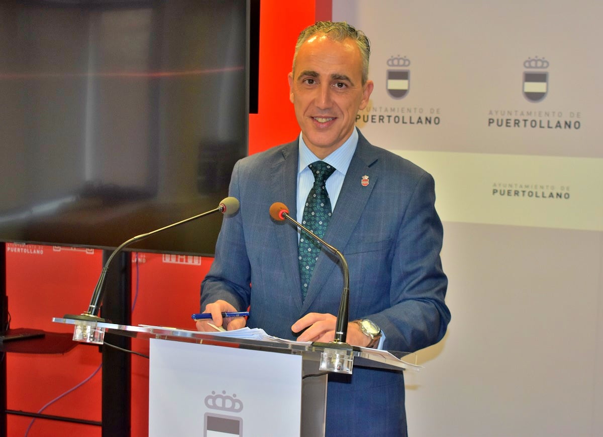 Puertollano se orienta al progreso urbano mediante la inversión de fondos europeos ‘EDIL’