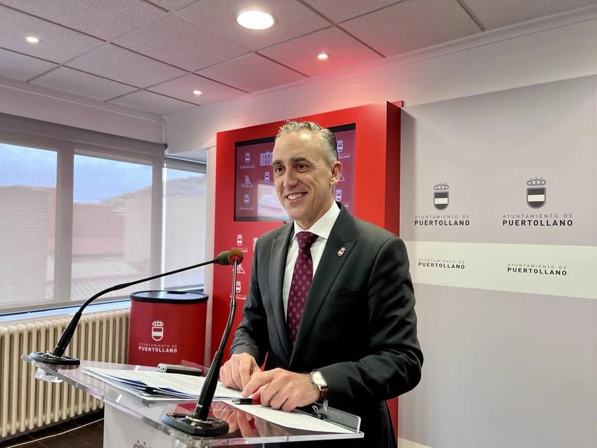 Ruiz denuncia «promesas incumplidas» de Page y recuerda el proyecto del museo García Rodero en Puertollano