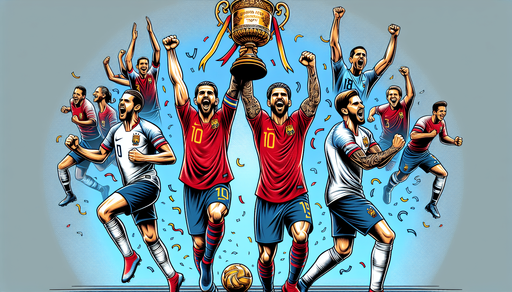 Alberola Rojas y Arcediano Monescillo se coronan nuevamente con el Trofeo Guruceta