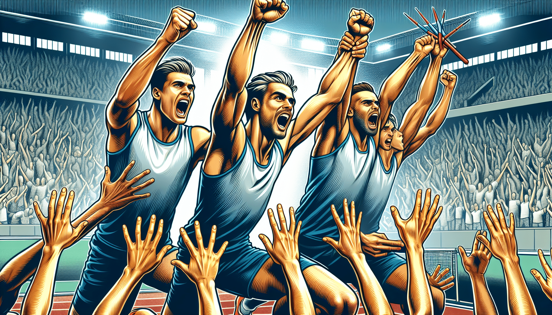 Amiab de Albacete conquista el trofeo JCCM con una victoria contundente