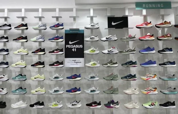 Atleet supera los 150 puntos de venta