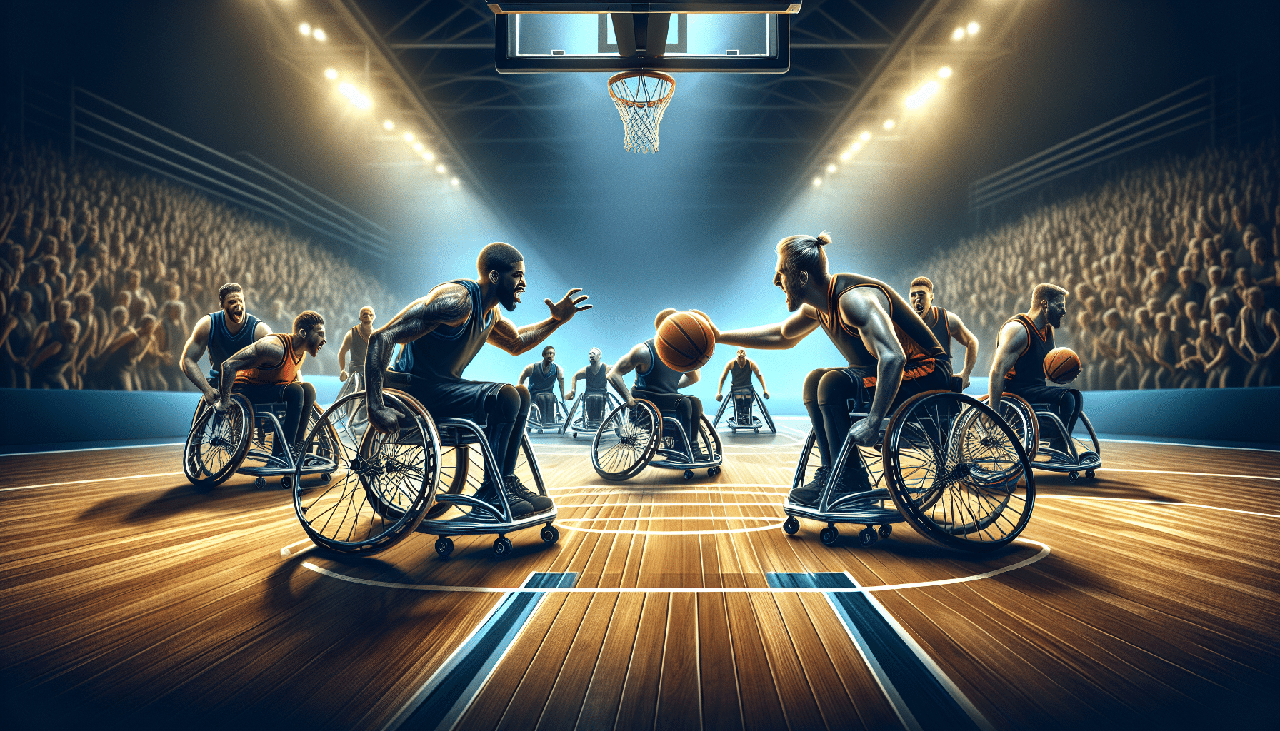 BSR AMIAB Puertollano enfrenta a AMIAB Albacete en la emocionante final del Trofeo JCCM