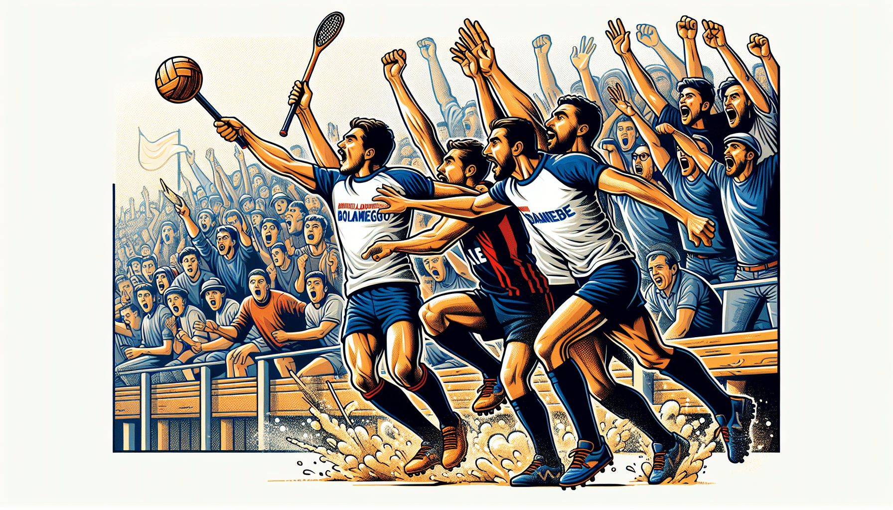 Bolañego mantiene el liderazgo en la Primera Autonómica, con Daimiel y La Fuente muy cerca