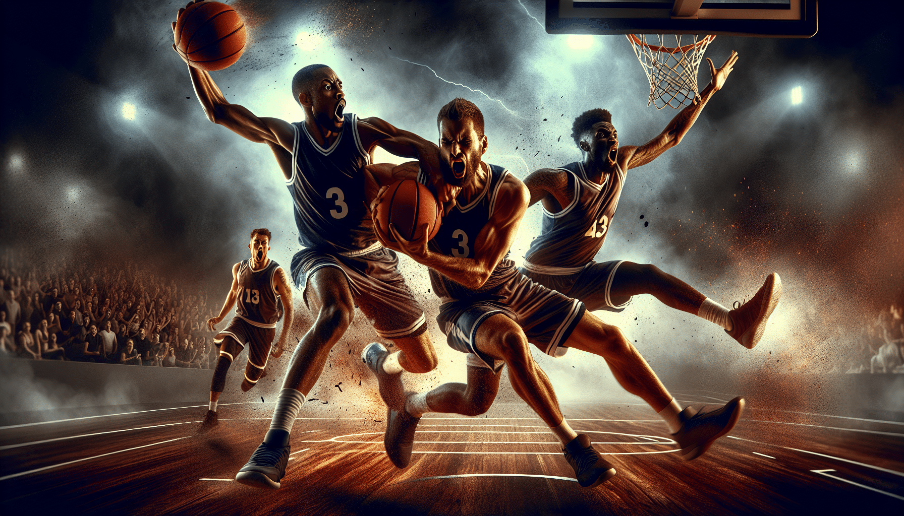 CB Daimiel deja en shock al líder en su enfrentamiento de la séptima jornada de Primera Nacional