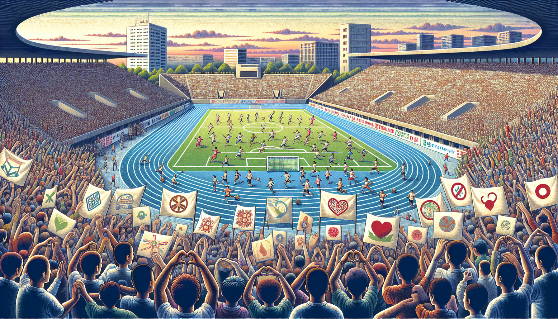 CS Puertollano convoca a la solidaridad con las víctimas de la DANA