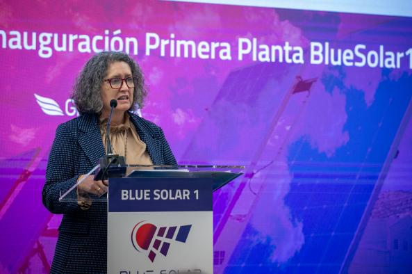 Castilla-La Mancha se consolida como referente mundial en energías renovables