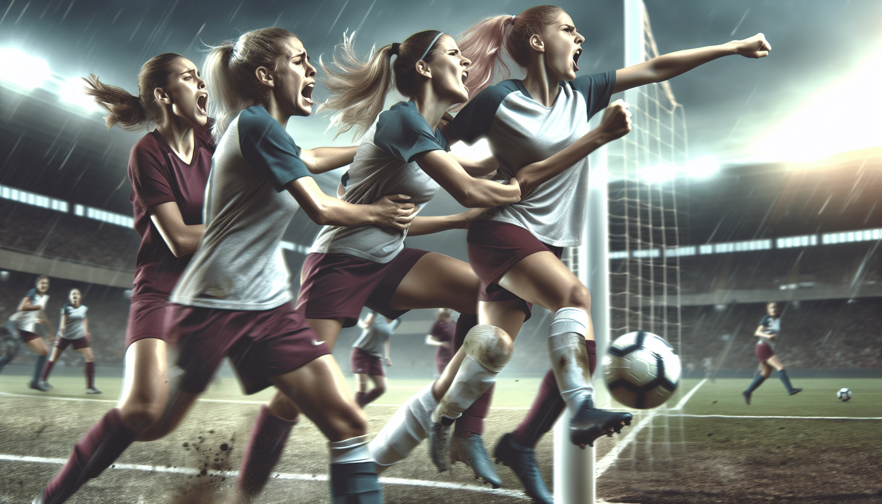 Cobertura en vivo de la octava jornada de la Primera Autonómica Preferente Femenina de la Liga UCLM