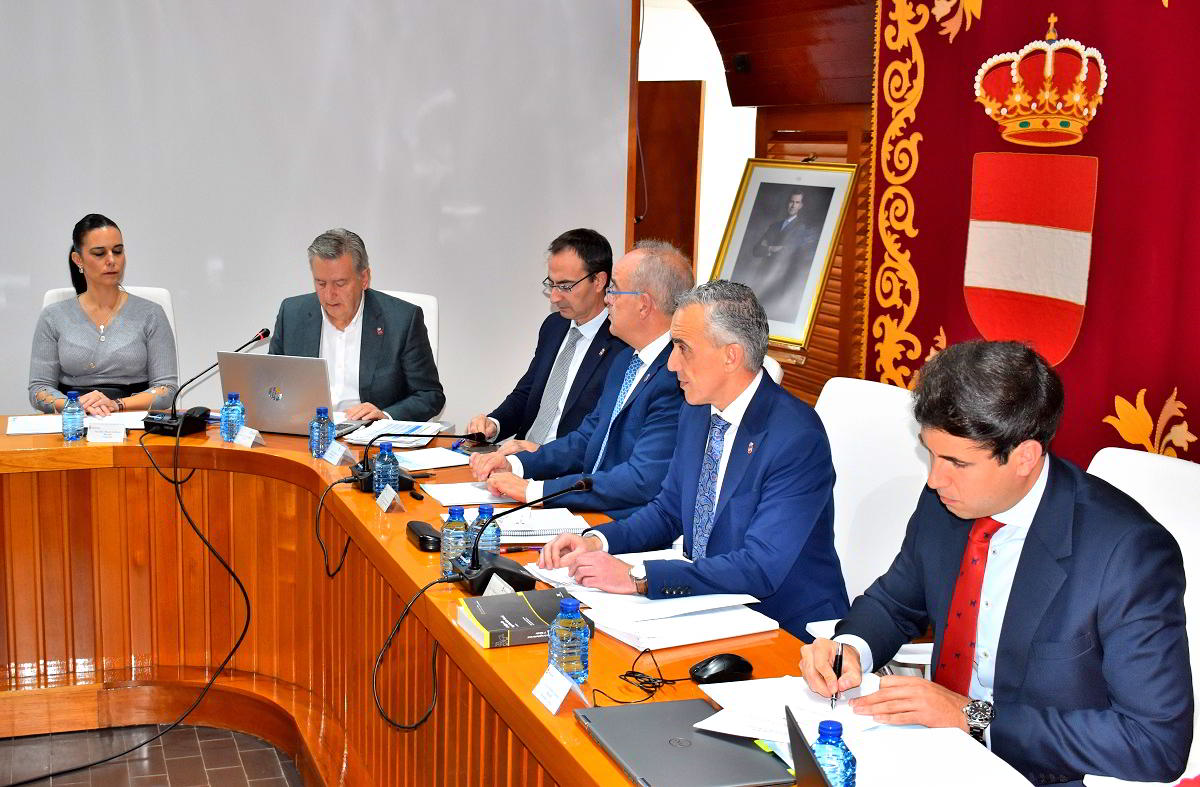 Prevén Reactivación de Obras en el Paseo durante el Verano tras Resolución Contractual de la Junta