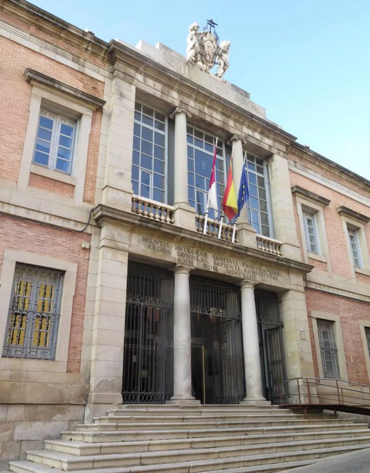 Fortalecer servicios públicos, empleo y reducir siniestralidad laboral, prioridades de UGT C-LM en las cuentas de 2025.