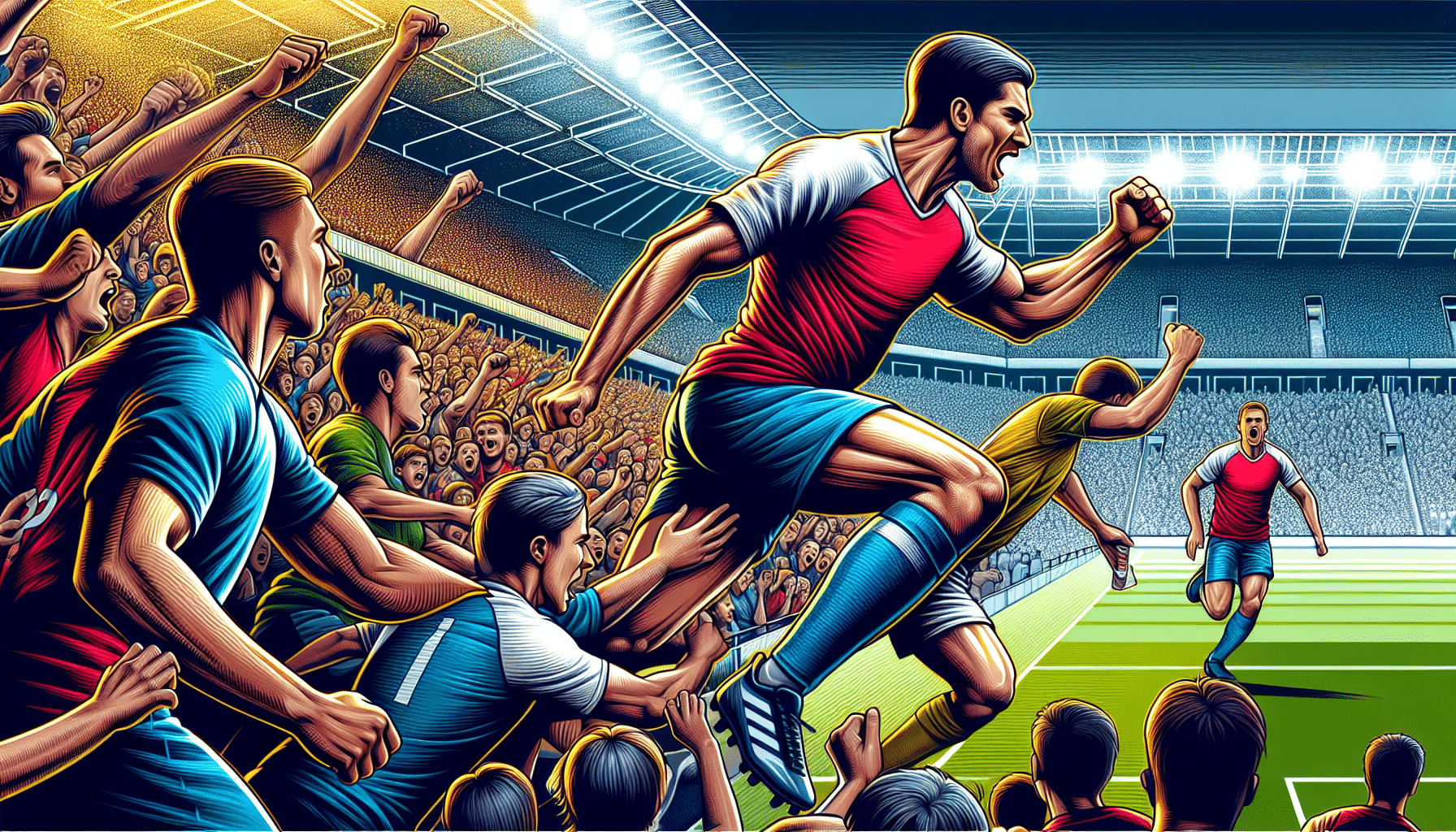 Salesianos Puertollano empata en emocionante derbi frente a Albacete