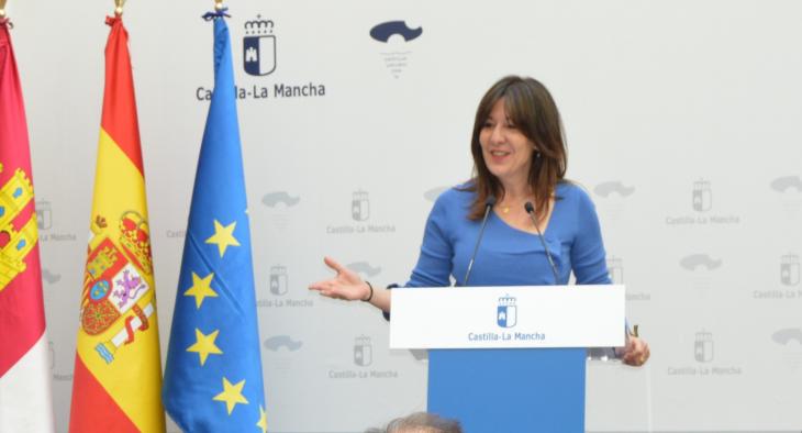 86 jóvenes de Ciudad Real adquieren experiencia laboral con el programa ‘Mi primer empleo’ impulsado por el Gobierno regional.