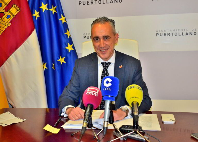 Asfaltado Programado para 2025: Mejoras en Seguridad Vial con Inclusión de Badenes en la Avenida de Almadén