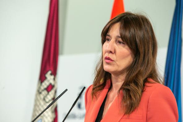 Blanca Fernández critica las enmiendas del PP para Puertollano: «Una tomadura de pelo con recortes para la ciudad»