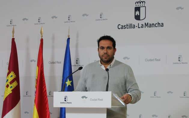 Castilla-La Mancha Amplía su Inversión en Transporte: Cuatro Millones de Euros para Modernizar Flotas de Mercancías y Viajeros