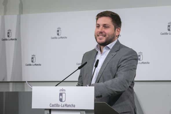 Castilla-La Mancha Lanza Nueva Convocatoria del Bono de Alquiler Joven para Facilitar el Acceso a la Vivienda a Jóvenes de 18 a 35 Años