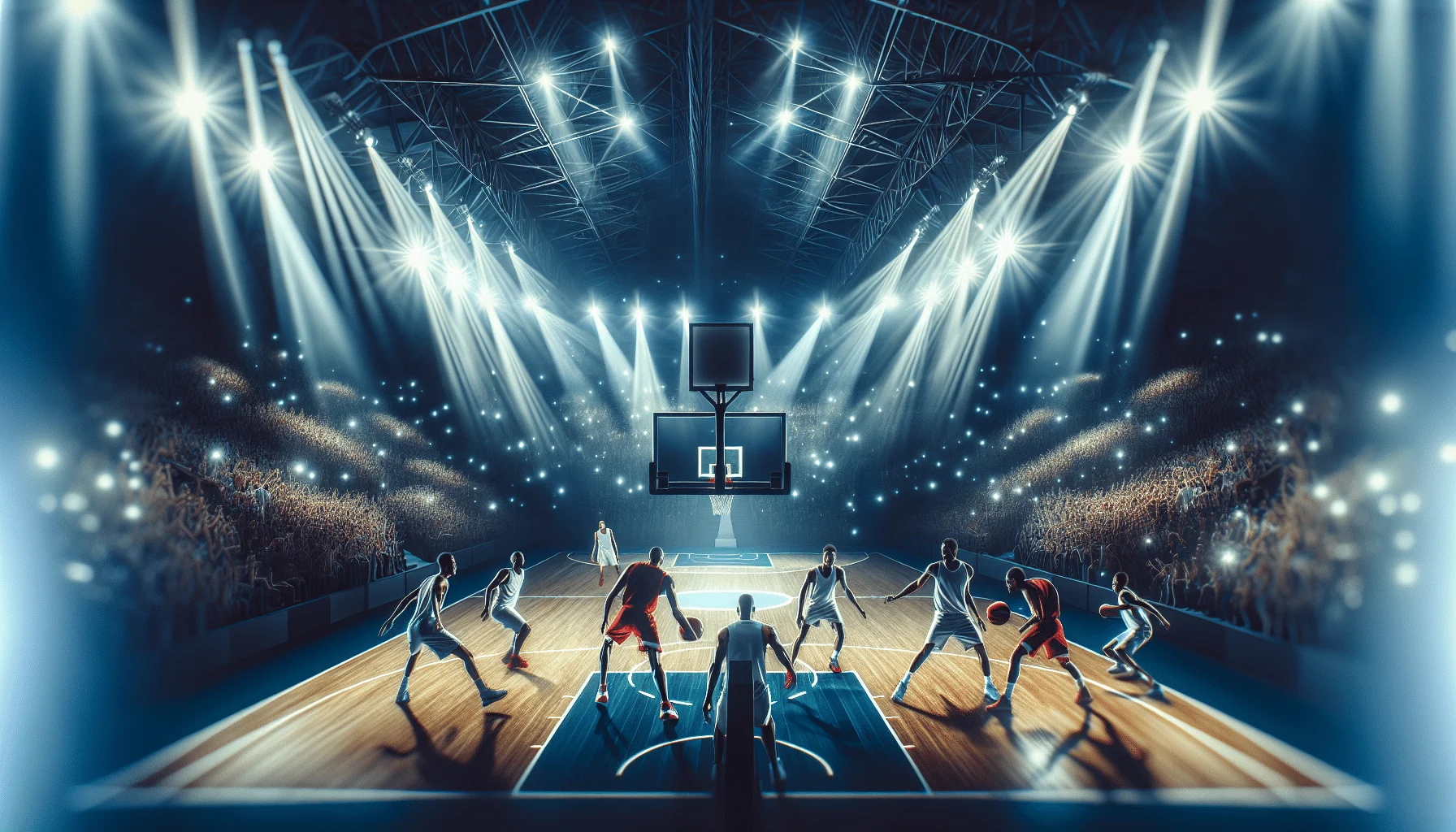 El Basket Puertollano brilla con luz propia en su fortín doméstico