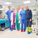 El aula de simulación clínica avanzada de Puertollano capacita a 70 profesionales en su primer año de actividad