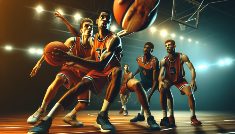 Estrellas destacadas de la jornada 10 en la Primera Nacional Masculina de Baloncesto en CLM