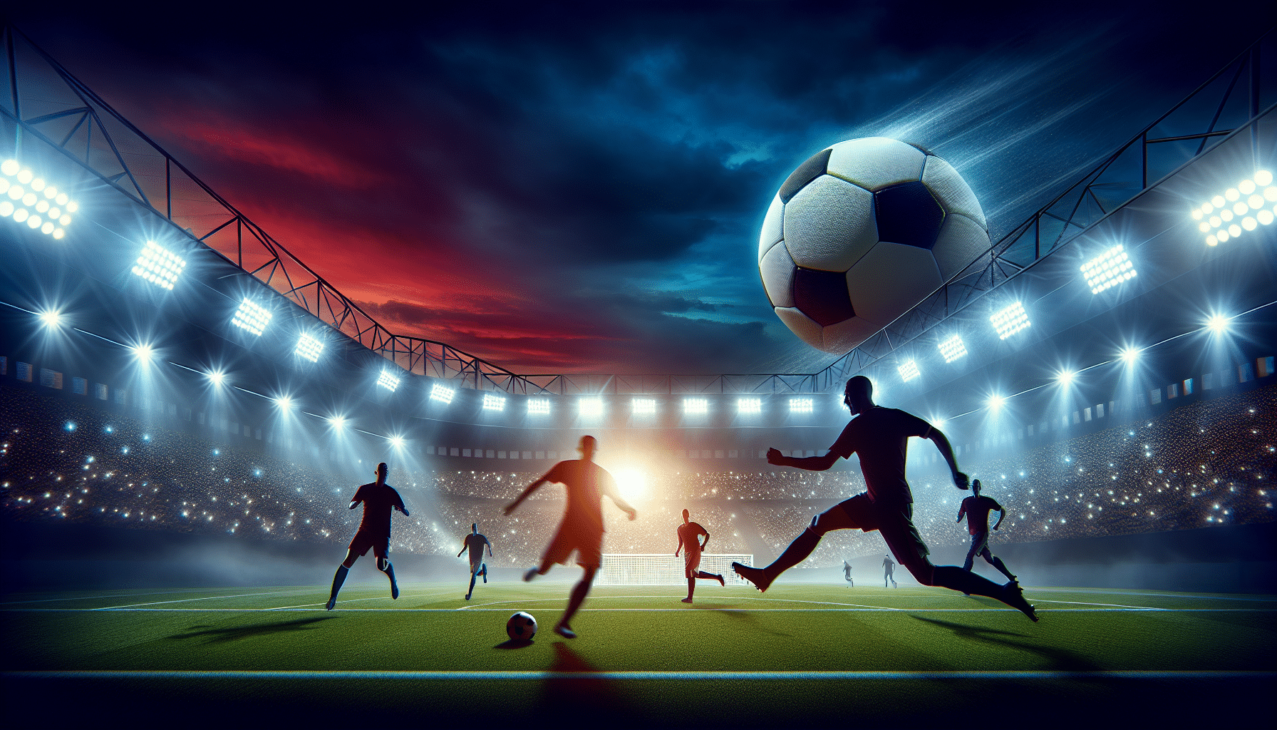 Goleadores destacados de la Tercera RFEF Grupo XVIII en la temporada actual