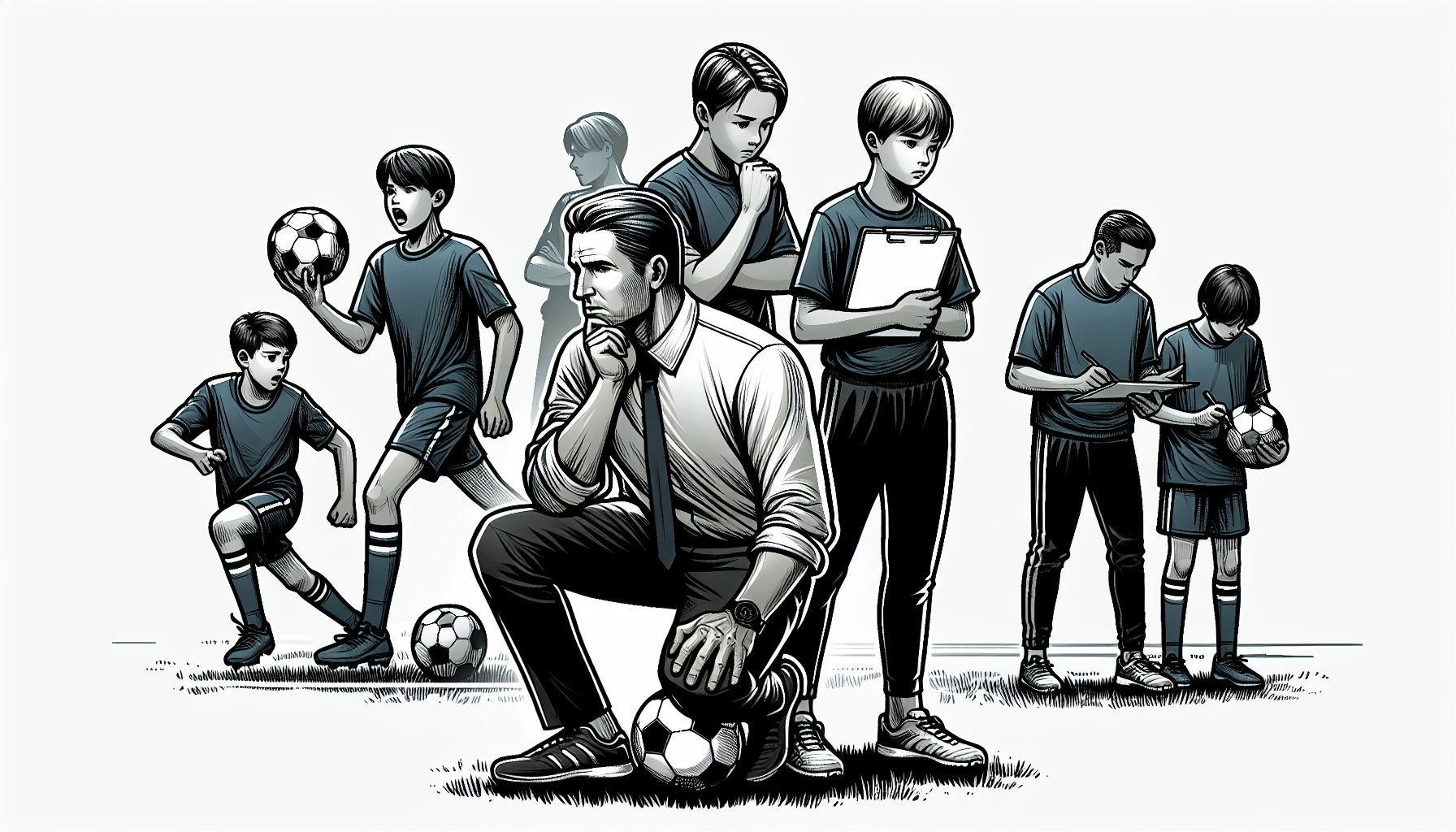 Hacia el éxito con nuestro equipo filial