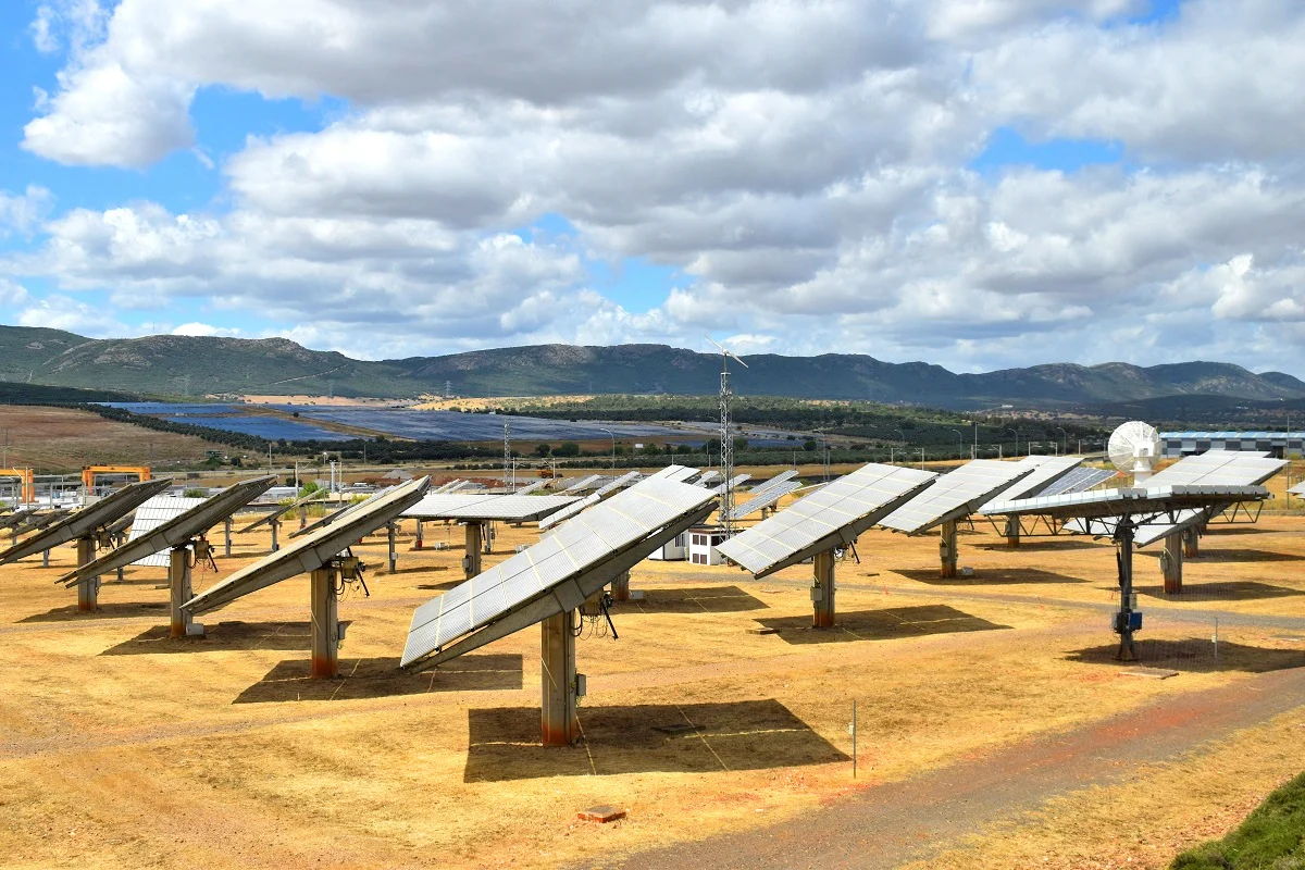 Inyección de 300.000 euros para el impulso de dos nuevas instalaciones de energía solar fotovoltaica