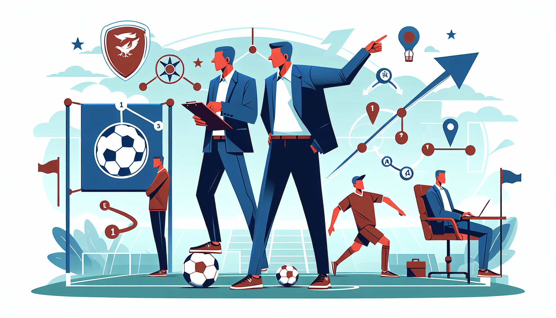 Javi Sánchez asume el mando como nuevo entrenador del Calvo Sotelo Puertollano