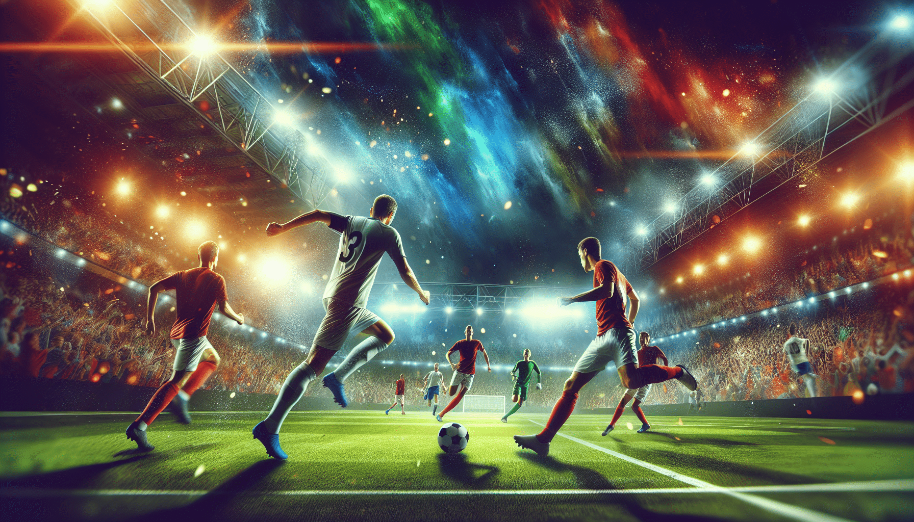 Los mejores artilleros de la Tercera RFEF Grupo XVIII: Una competencia de talentos en el terreno de juego