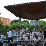 Rafael del Campo, galardonado en los III Premios Nacionales a Experiencias Educativas Inspiradoras