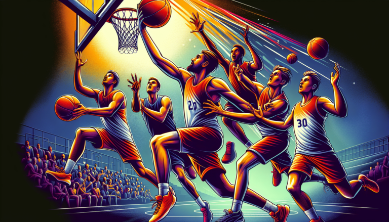 Victoria doble: Basket Puertollano y Criptana dominan en Primera Nacional