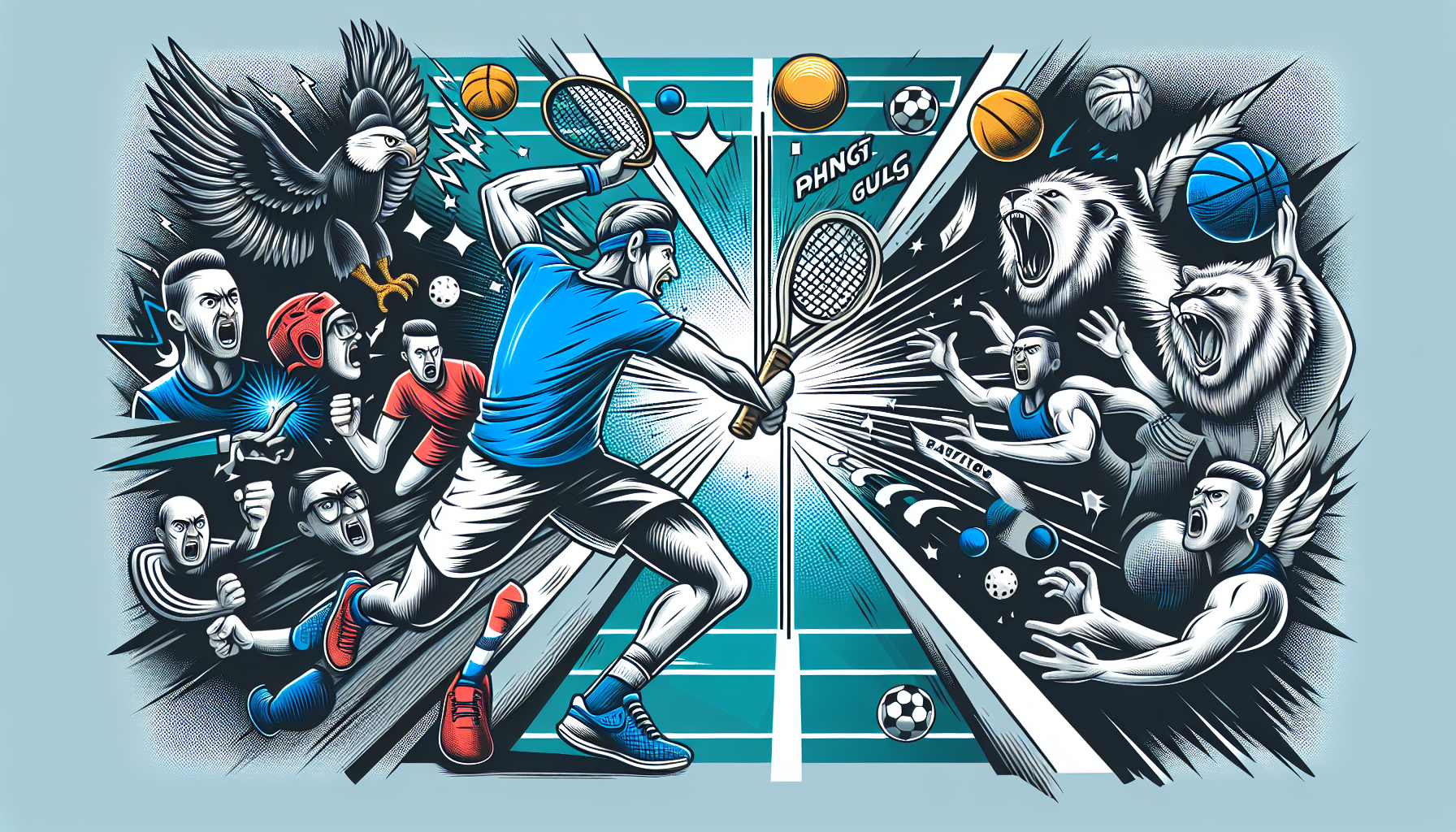 Bolañego logra un empate agónico en el último momento