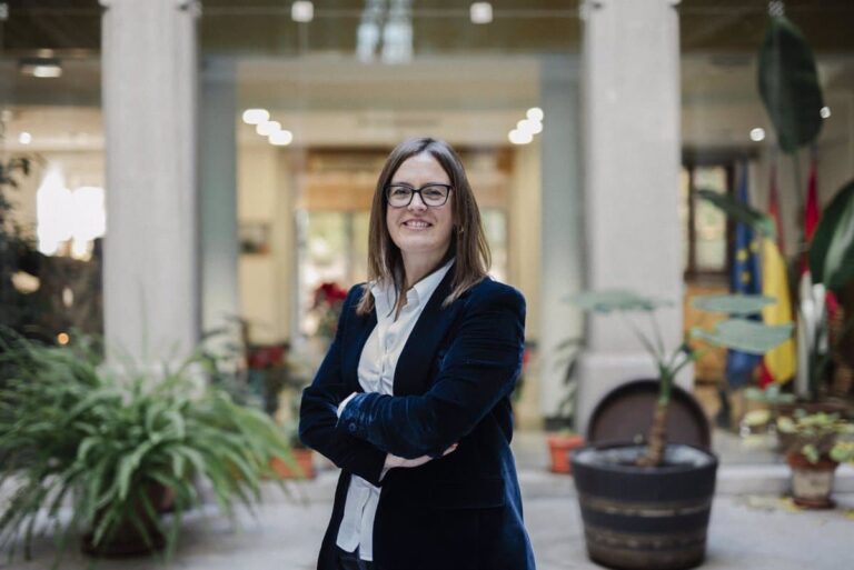 C-LM Enfoca 2025 Hacia La Reconstrucción De La DANA Y Nuevas Leyes Para Dinamizar La Economía Local