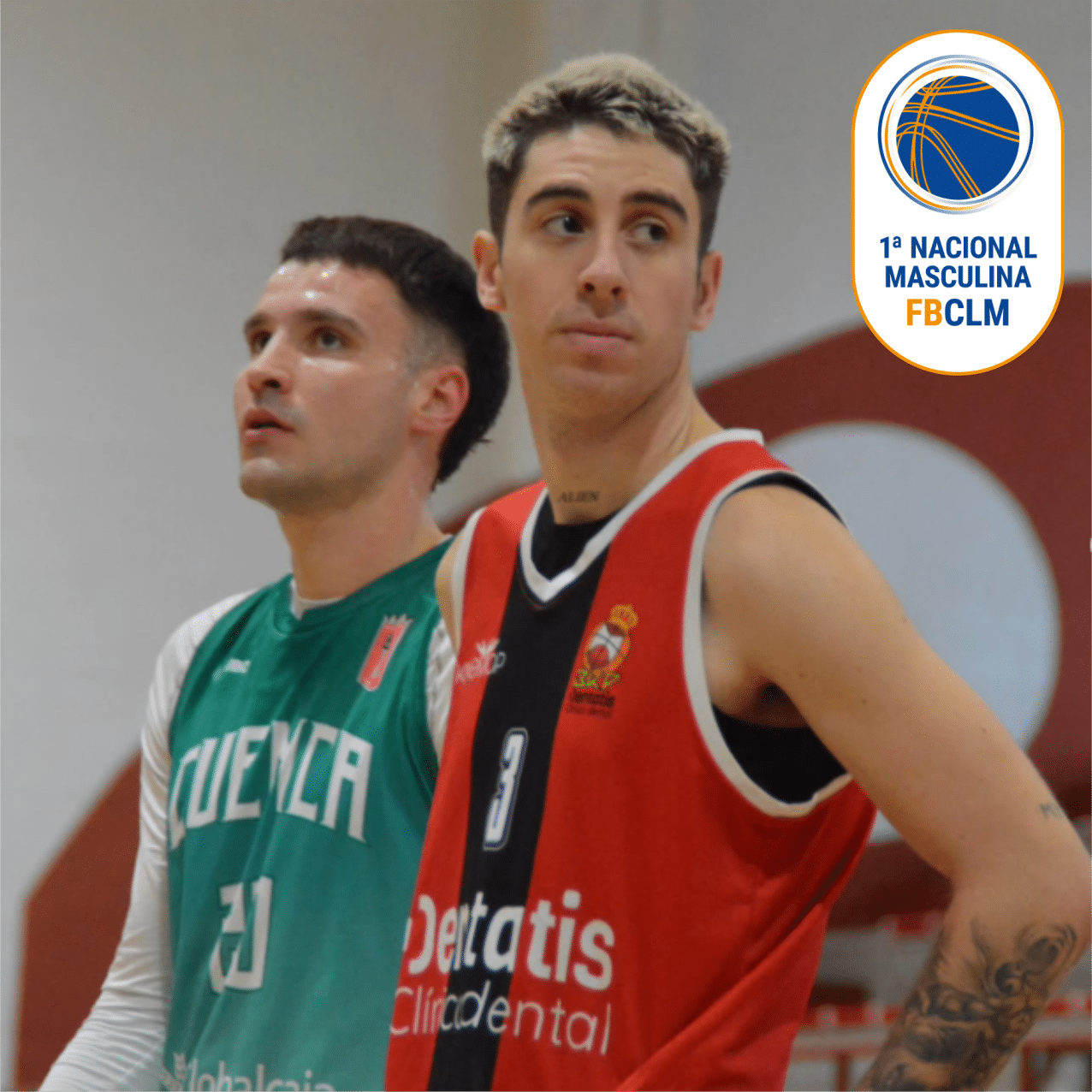 Crónica de la Jornada 11: Lo Mejor de la Liga Regular en #Nacional1MAS